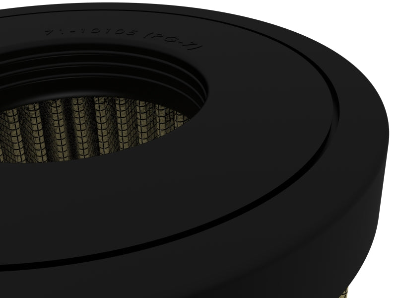 Load image into Gallery viewer, aFe MagnumFLOW Air Filters OER PG7 A/F PG7 Nissan Navara L6.3.0L (td)
