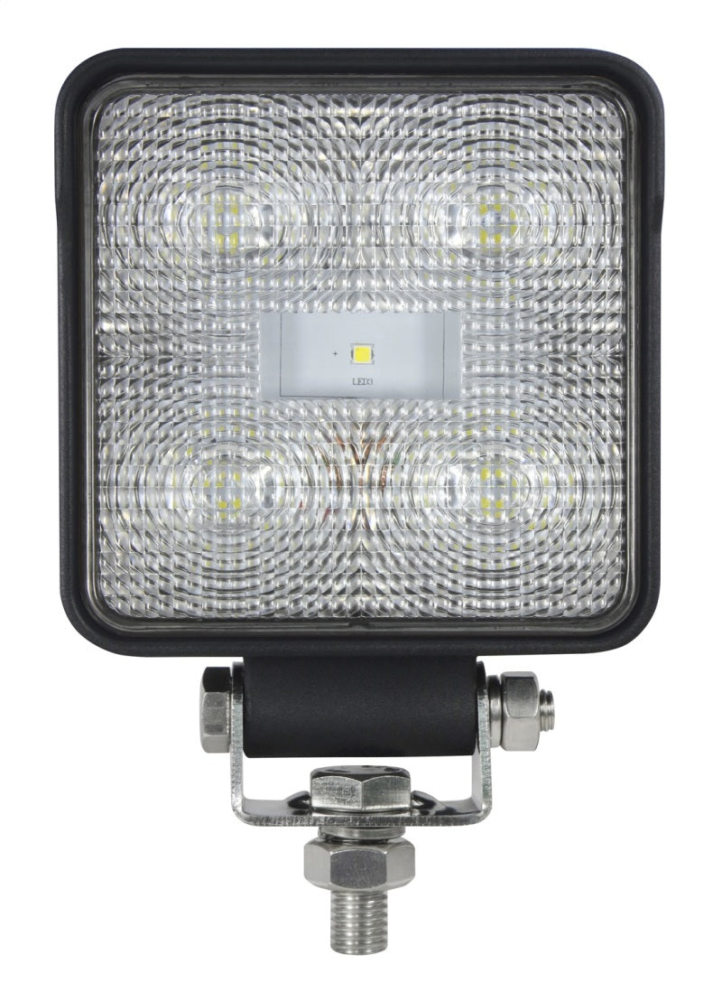 Load image into Gallery viewer, Hella ValueFit Work Light 4SQ LED MV CR LT
