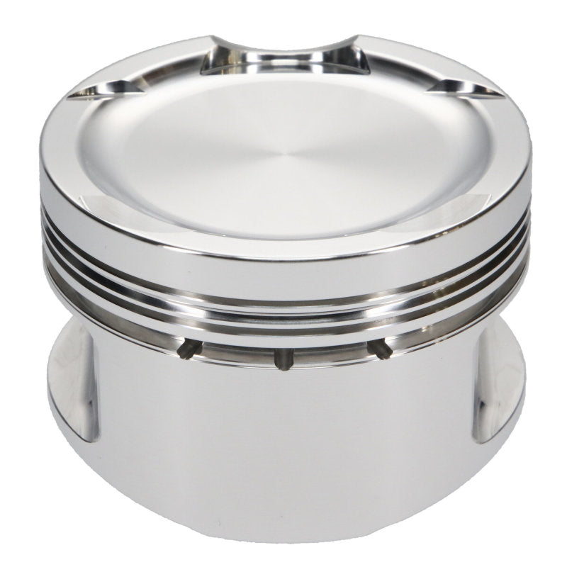 Load image into Gallery viewer, JE Pistons AUDI 1.8T 8.5:1 KIT Set of 4 Pistons
