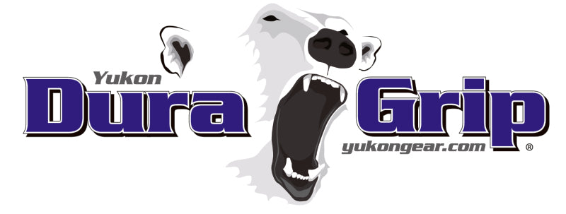 Load image into Gallery viewer, Yukon Gear Dura Grip For Ford 7.5in
