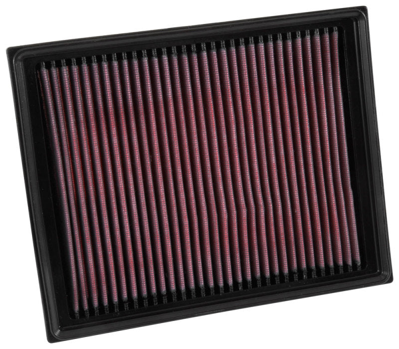 Load image into Gallery viewer, K&amp;N Replacement Panel Air Filter Fiat 96-07 Palio/96-06 Siena/99-06 Strada/ 07-14 Renault Laguna III
