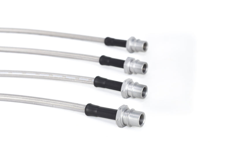 Load image into Gallery viewer, Goodridge 97-04 Chevrolet Corvette Z06 Brake Line Kit
