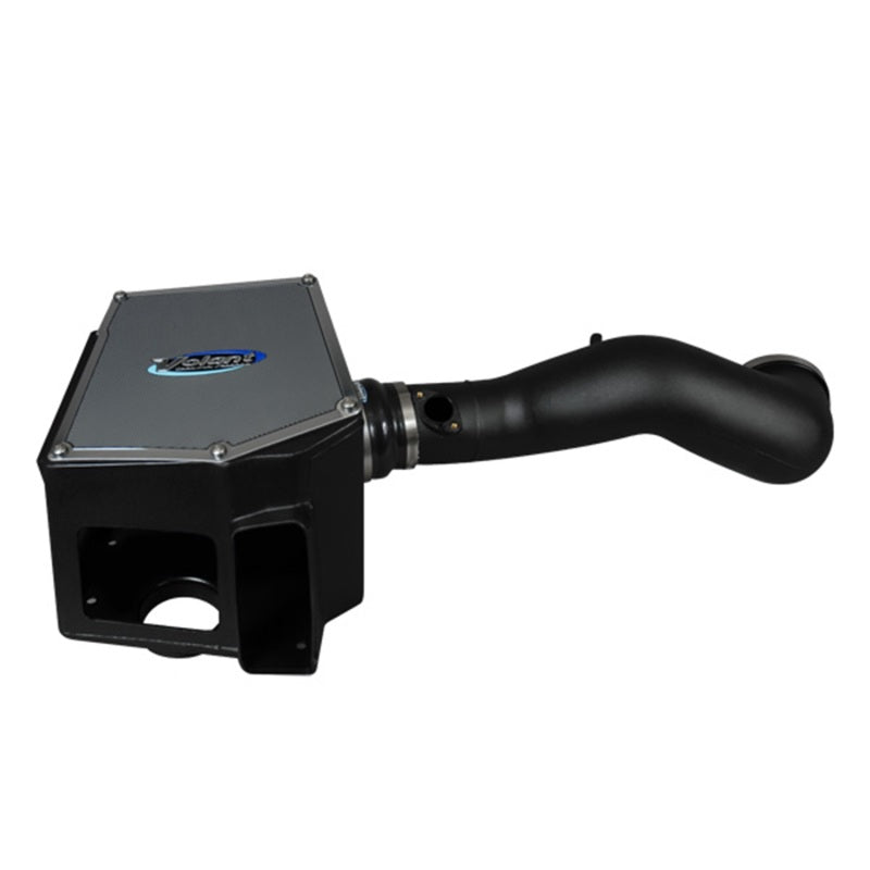 Load image into Gallery viewer, Volant 11-13 Chevrolet Silverado 2500HD 6.0L V8 PowerCore Closed Box Air Intake System
