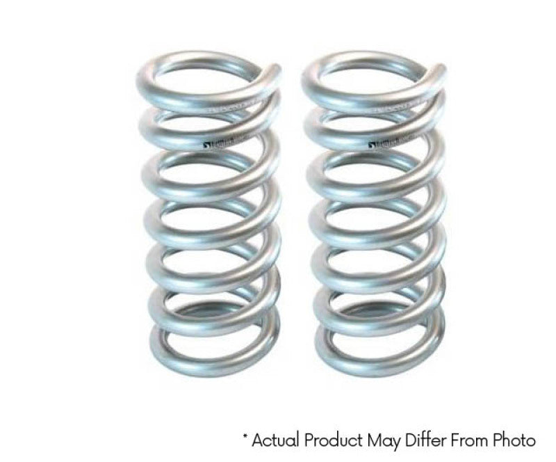 Load image into Gallery viewer, Belltech COIL SPRING SET 09-16 DODGE RAM STD CAB 2inch
