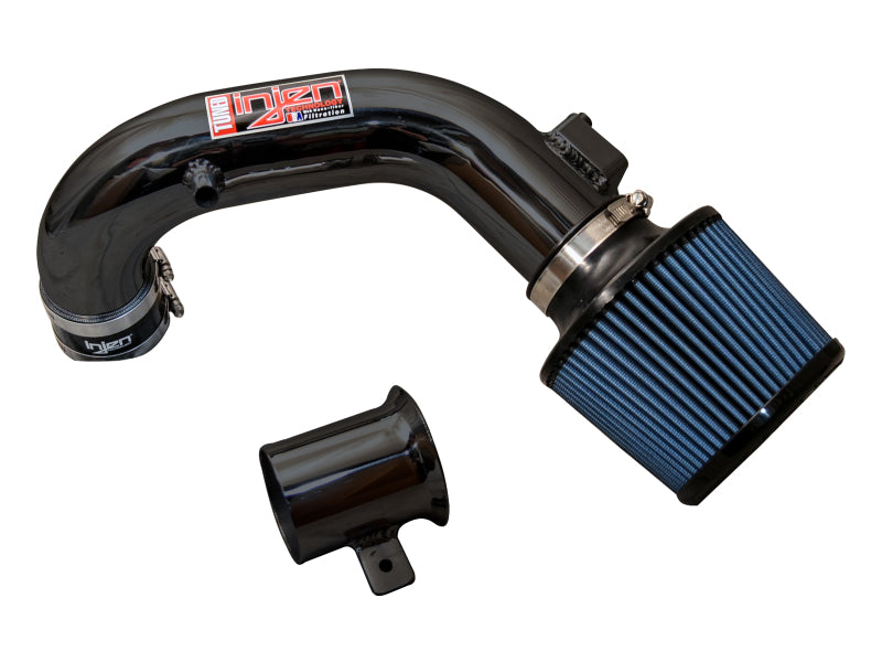 Load image into Gallery viewer, Injen 15-17 Toyota Camry L4 2.4L Black SP Short Ram Intake
