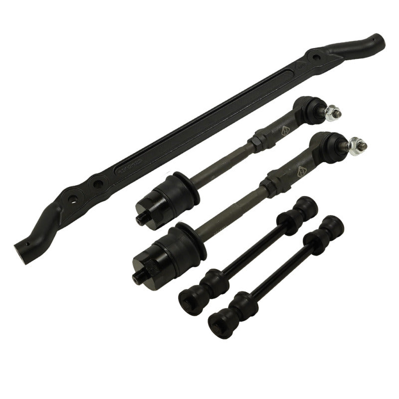 Load image into Gallery viewer, BD Diesel 01-10 Chevrolet Silverado / GMC Sierra 2500HD/3500HD Steering Upgrade Kit
