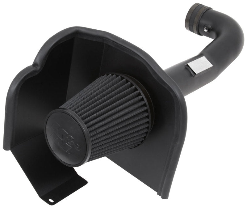 Load image into Gallery viewer, K&amp;N 71 Series Performance Intake Kit - Chevrolet/GMC 14-15 Silverado/Sierra / 2015 Suburban/Yukon
