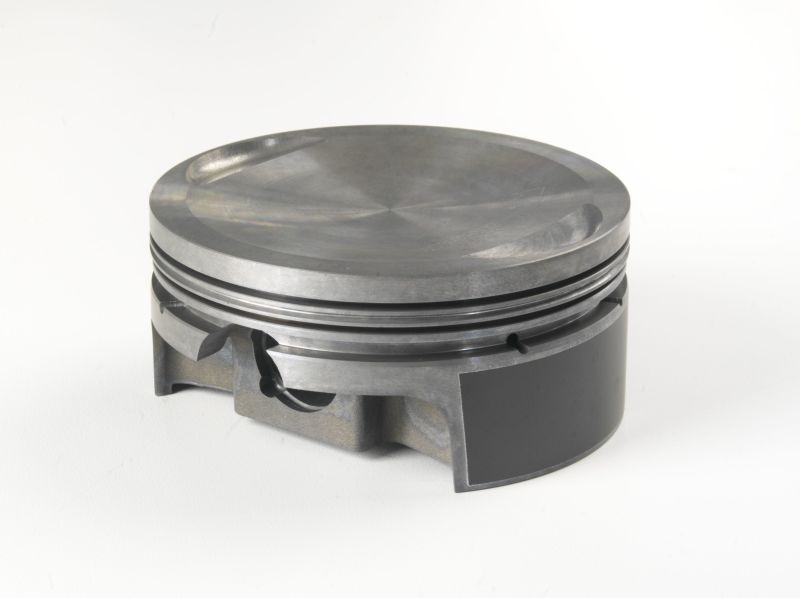 Load image into Gallery viewer, Mahle MS Piston Set Hemi 420ci 4.065in Bore 4.05in Stk 6.125in Rod .927 Pin -12cc 10.0 CR Set of 8
