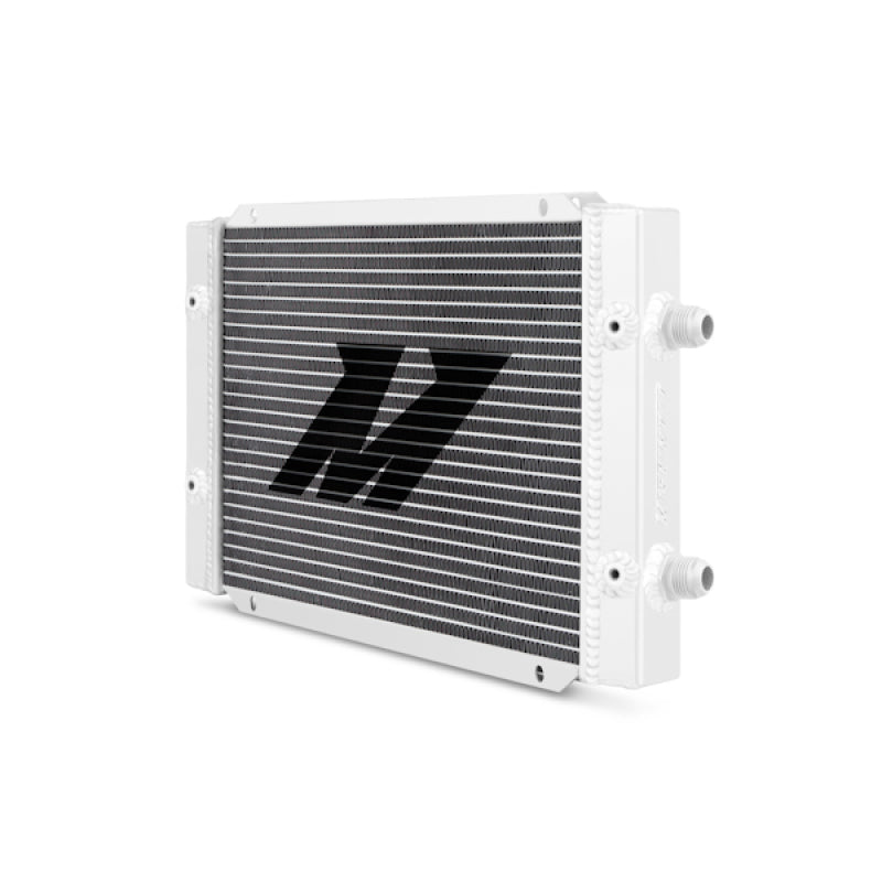 Load image into Gallery viewer, Mishimoto Universal 25 Row Dual Pass Oil Cooler
