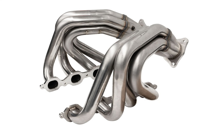 Load image into Gallery viewer, Corsa 20-21 Chevrolet Corvette 1.875in Primary 304 SS Headers
