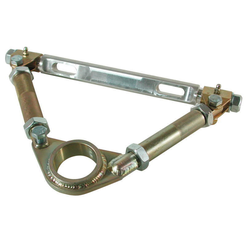 Load image into Gallery viewer, SPC Performance Pro Series Front Adjustable Upper Control Arm (Chrysler Thread-In 10deg) (Race Only)
