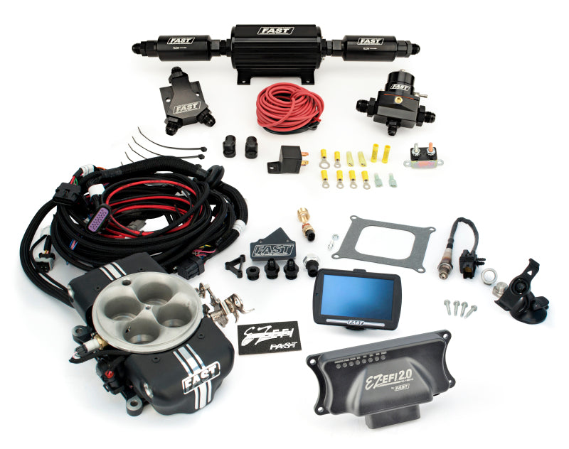 Load image into Gallery viewer, FAST Engine Control System EZ-EFI2High
