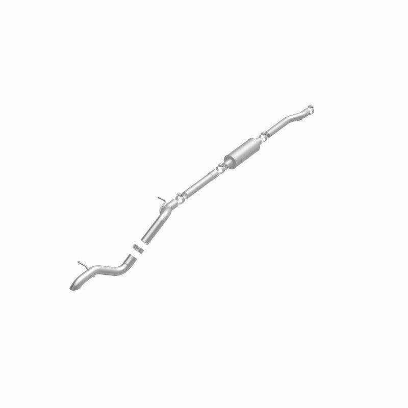 Load image into Gallery viewer, Magnaflow SYS C/B 07-11 Jeep Wrangler V6 3.8L 4dr
