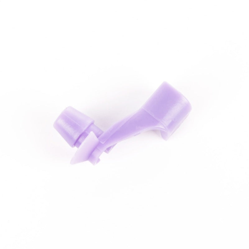 Load image into Gallery viewer, Omix Rod Clip Door Lock RH- 94-18 ZJ/XJ/TJ/WJ/JK/MK
