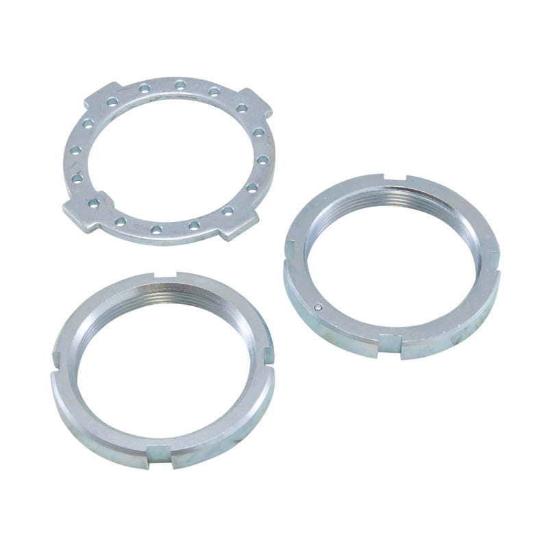 Load image into Gallery viewer, Yukon Gear Dana 50/60 Spindle Nut Kit Replacement
