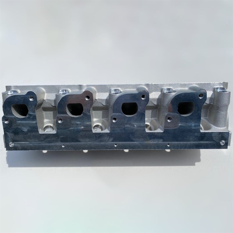 Load image into Gallery viewer, Ford Racing D3 Race Aluminum Cylinder Head (Cubed)
