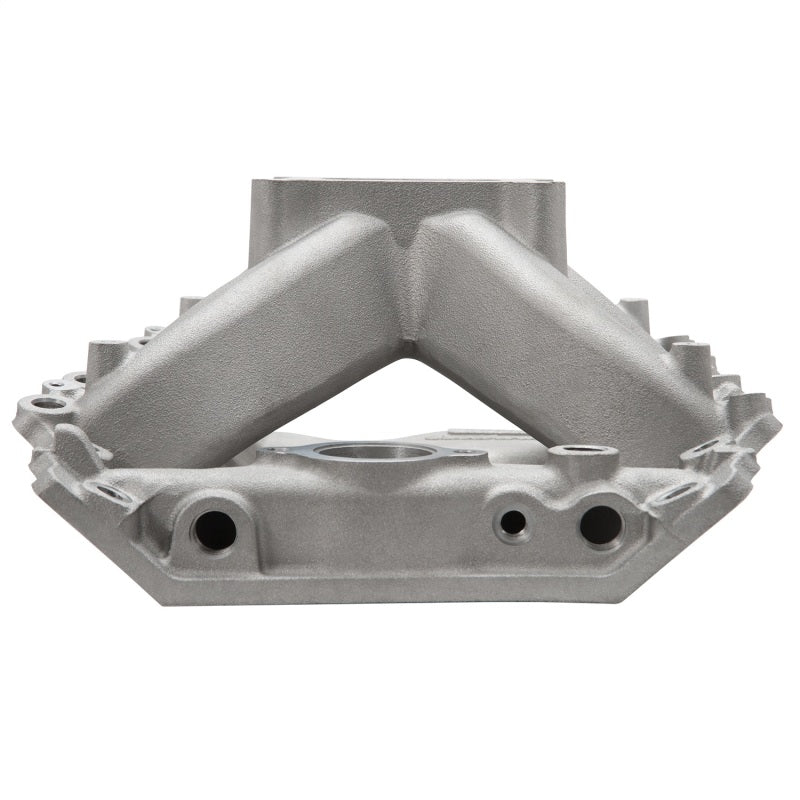 Load image into Gallery viewer, Edelbrock Intake Manifold Victor Jr Holden V8 VN EFI Single Plane 4150 Throttle Body
