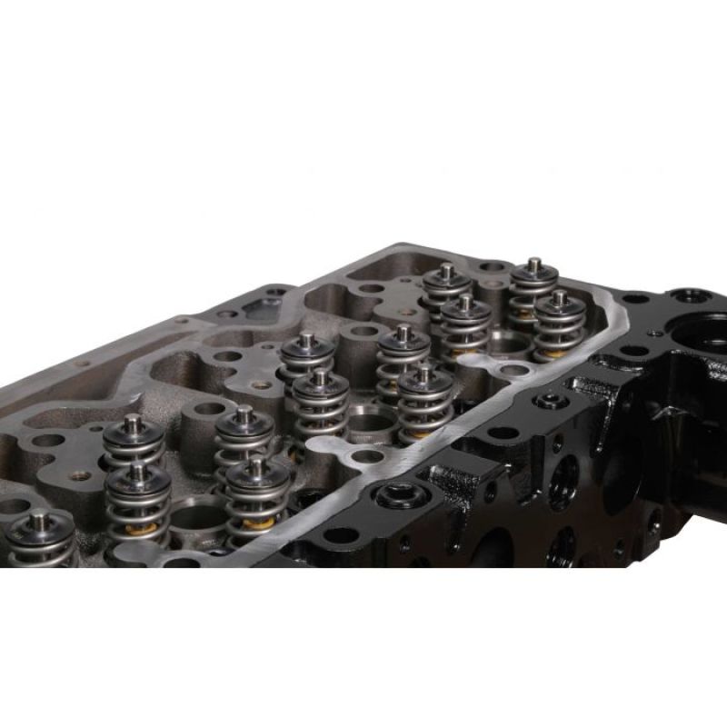 Load image into Gallery viewer, Fleece Performance 03-07 Dodge 2500/3500 5.9L Remanufactured Cummins Cylinder Head (Performance)
