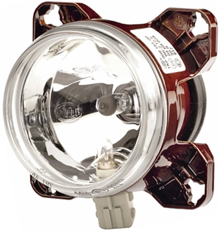 Load image into Gallery viewer, Hella 90MM Halogen High Beam Headlamp Module
