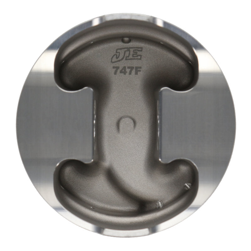 Load image into Gallery viewer, JE Pistons BBF M-6049-SCJ FT Set of 8 Pistons
