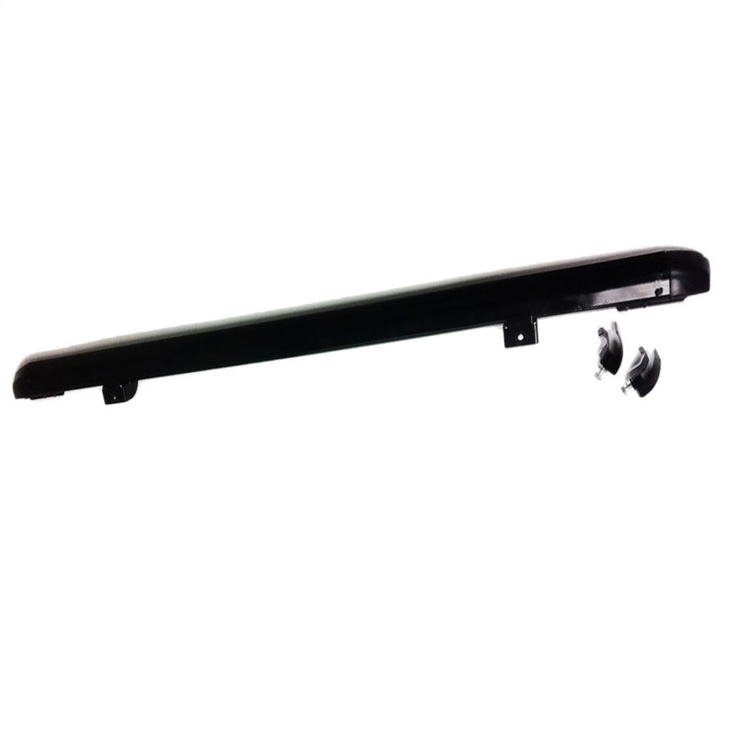 Load image into Gallery viewer, Rampage 1997-2006 Jeep Wrangler(TJ) Windshield Channel - Black
