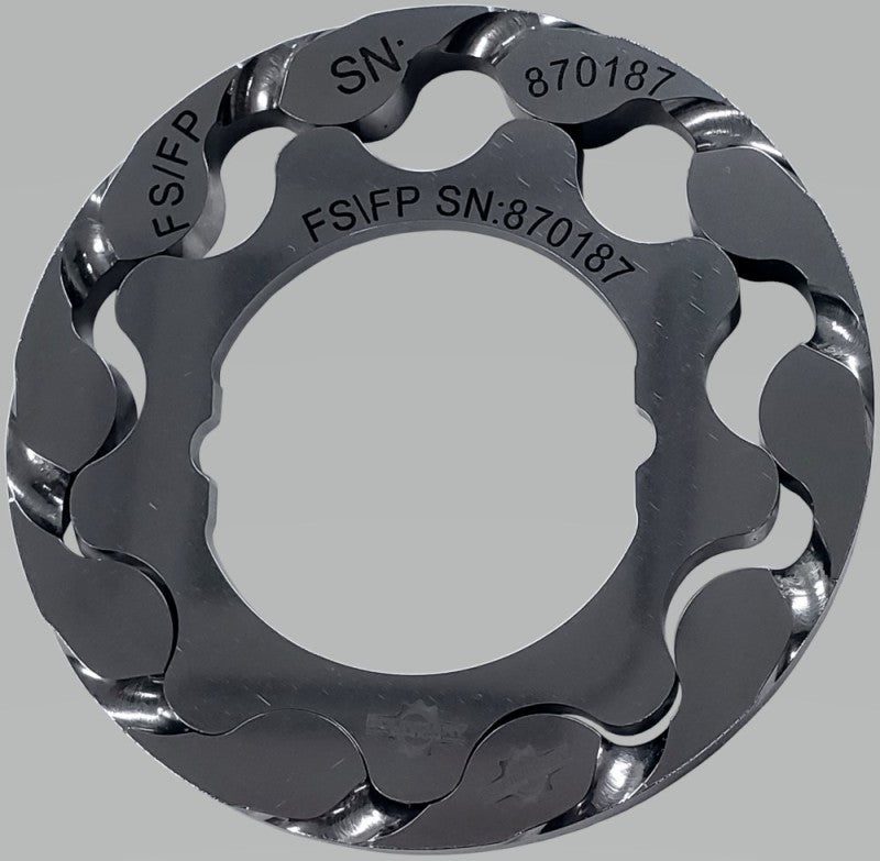 Load image into Gallery viewer, Boundary 93-06 Ford/Mazda FS/FP 1.8L-2.0L I4 Oil Pump Assembly
