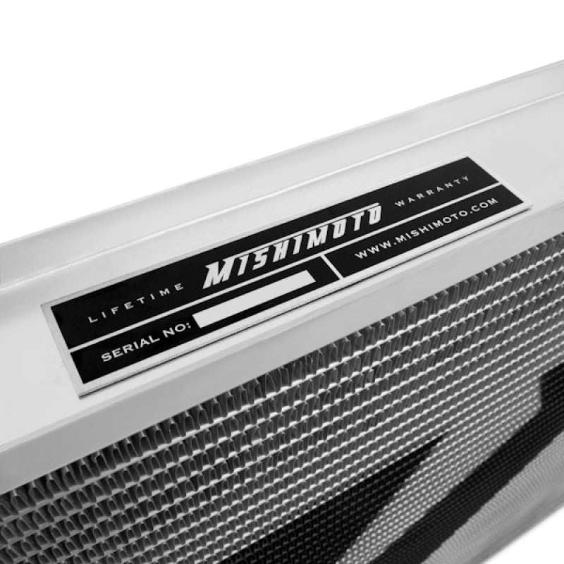 Load image into Gallery viewer, Mishimoto 01-05 Chevrolet/GMC 6.6L Duramax Radiator
