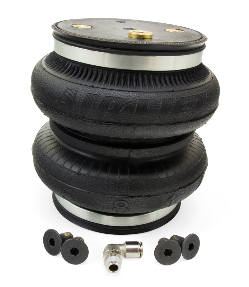 Load image into Gallery viewer, Air Lift Replacement Air Spring - Loadlifter 5000
