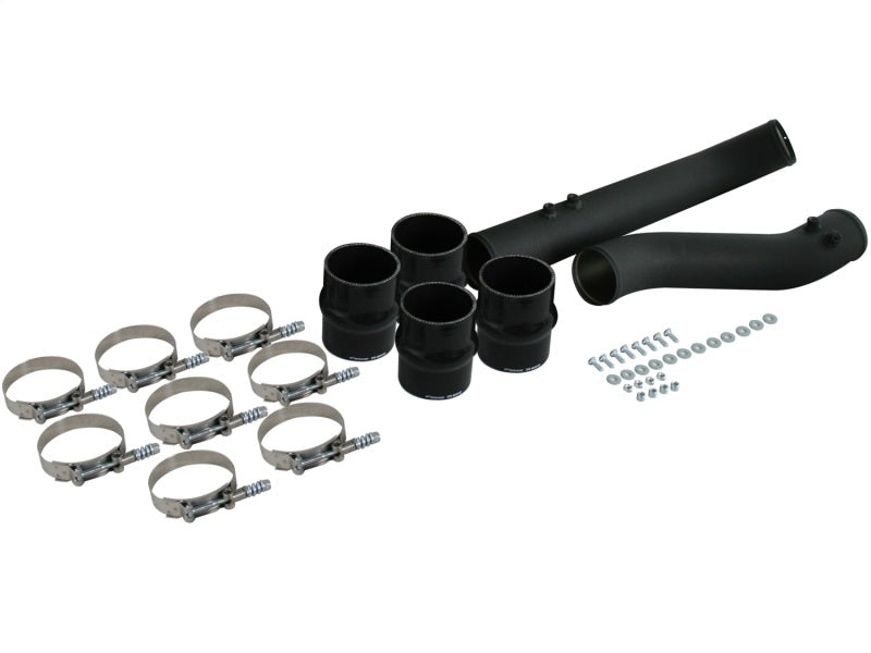 Load image into Gallery viewer, aFe Bladerunner Intercoolers I/C Dodge Diesel Trucks 94-02 LG-5.9L
