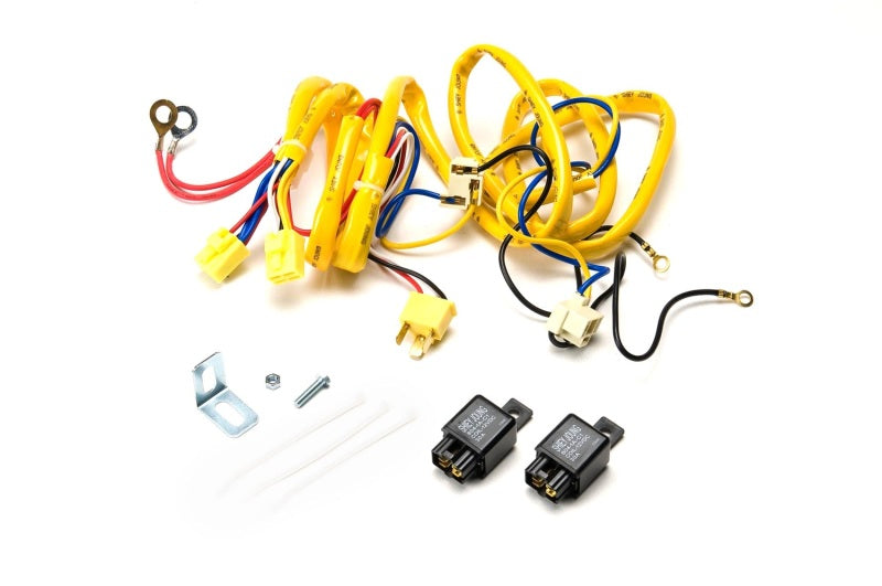Load image into Gallery viewer, Putco H4 - 100W Heavy Duty Harness &amp; Relay Wiring Harnesses
