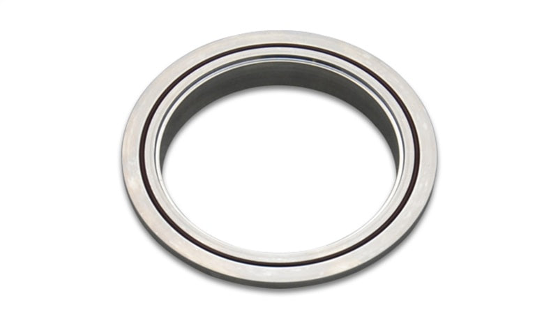 Load image into Gallery viewer, Vibrant Aluminum V-Band Flange for 2.5in OD Tubing - Female

