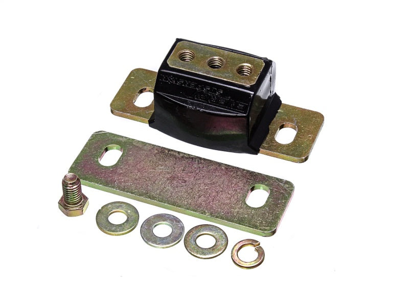 Load image into Gallery viewer, Energy Suspension 99-13 Chevrolet Silverado 1500 Trans Mount - Black

