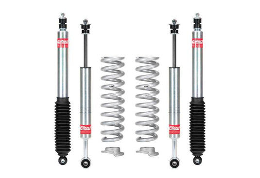 Eibach Pro-Truck Lift Kit 16-20 Toyota Tundra LIFT SYSTEM (Stage 1)