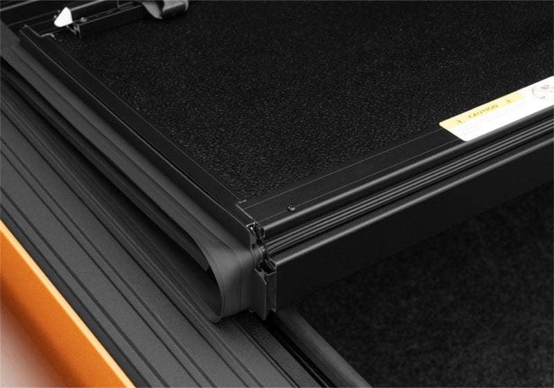Load image into Gallery viewer, UnderCover 19-20 Ford Ranger 6ft Armor Flex Bed Cover - Black Textured
