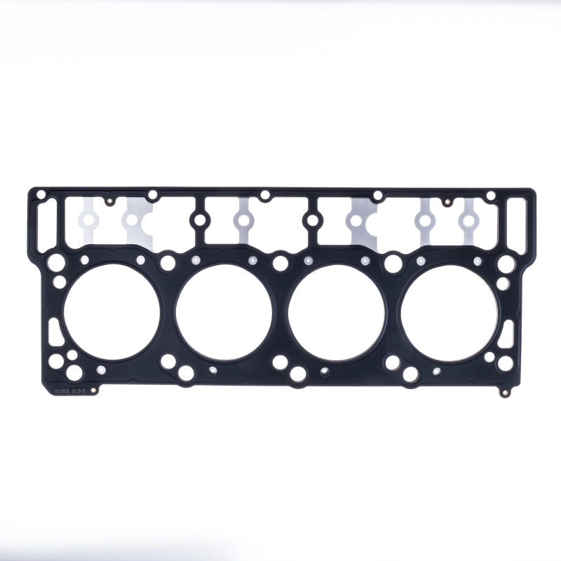 Load image into Gallery viewer, Cometic 03-06 Ford Powerstroke 6.0L 96mm Bore .067in MLX Head Gasket w/ 18mm Dowels

