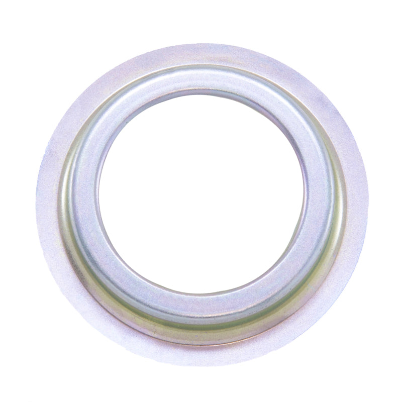 Load image into Gallery viewer, Yukon Gear Pinion Flange Dust Shield For Toyota 8in Clamshell Front

