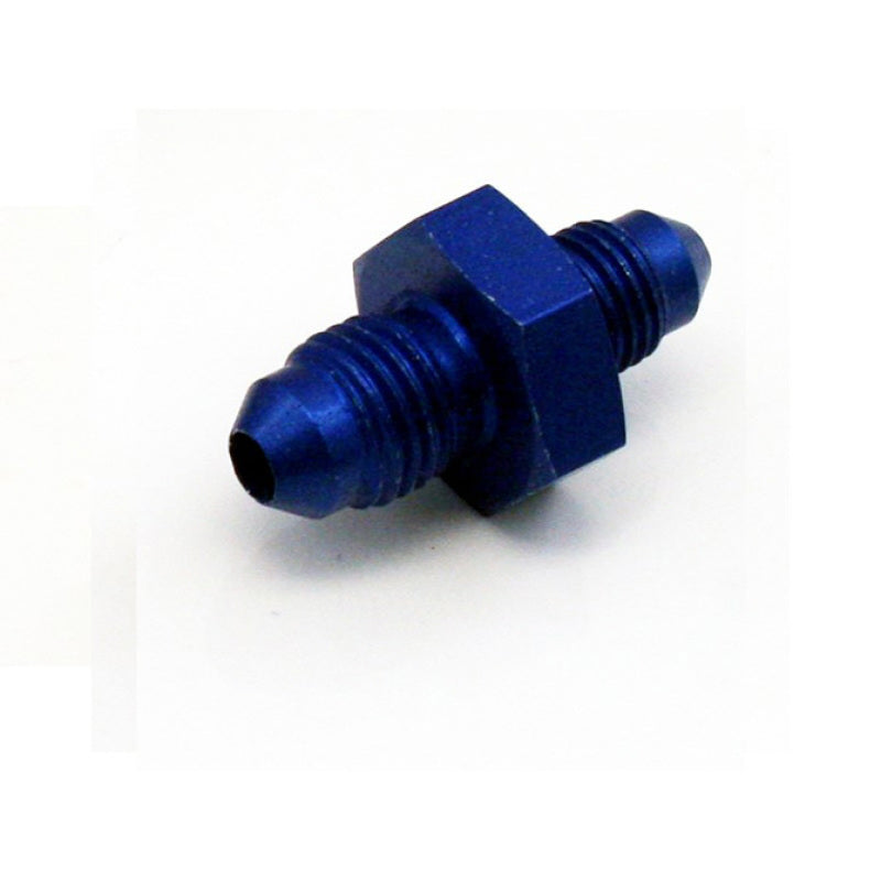 Load image into Gallery viewer, Nitrous Express 3AN Male x 4AN Male Union Reducer
