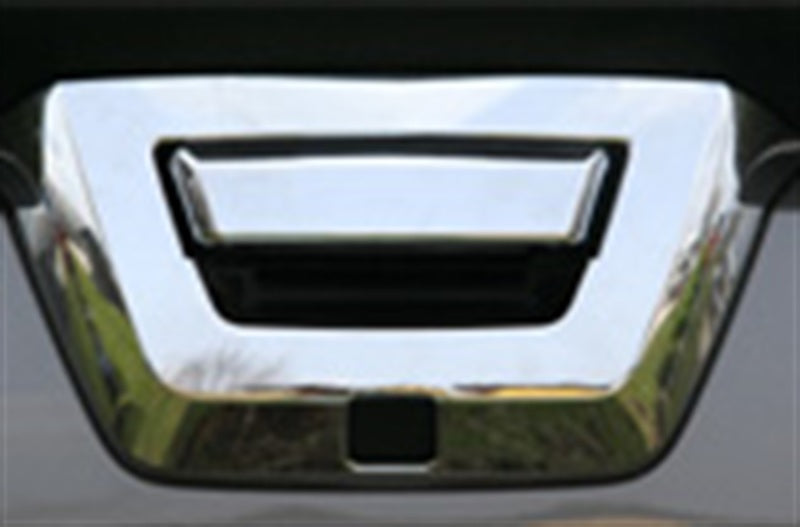 Load image into Gallery viewer, Putco 17-20 Ford SuperDuty - Pull handle Only Tailgate &amp; Rear Handle Covers
