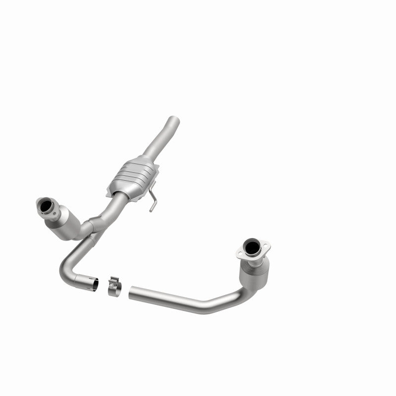 Load image into Gallery viewer, MagnaFlow Conv DF 00-03 Dodge Dakota 2WD 4.7L
