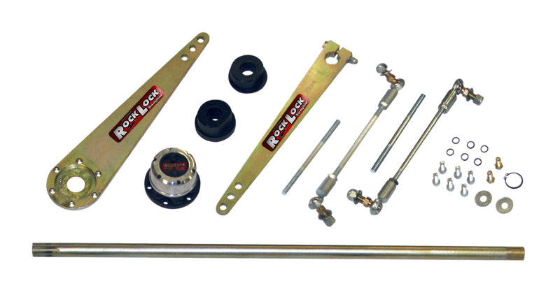 Load image into Gallery viewer, Skyjacker 1997-2006 Jeep Wrangler (TJ) Sway Bar Assembly
