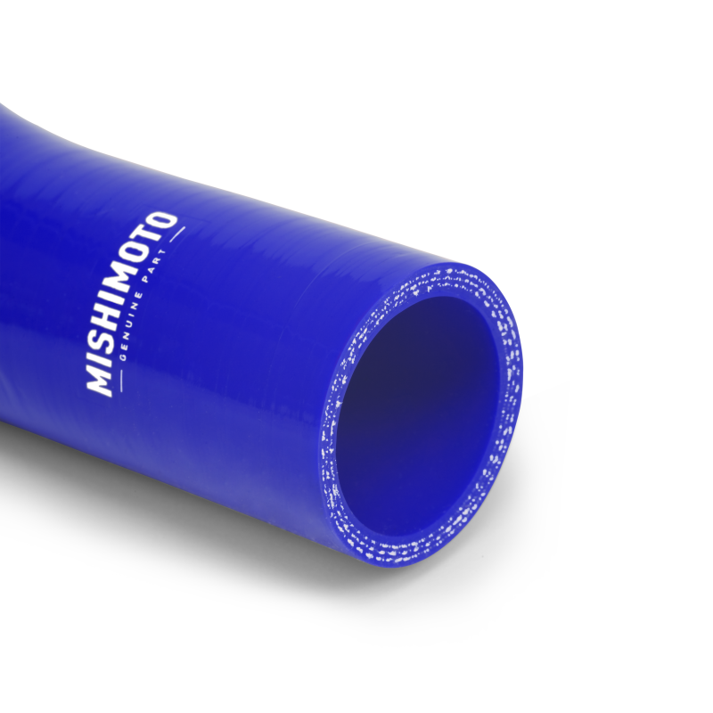 Load image into Gallery viewer, Mishimoto 2012+ Jeep Wrangler 6cyl Blue Silicone Hose Kit

