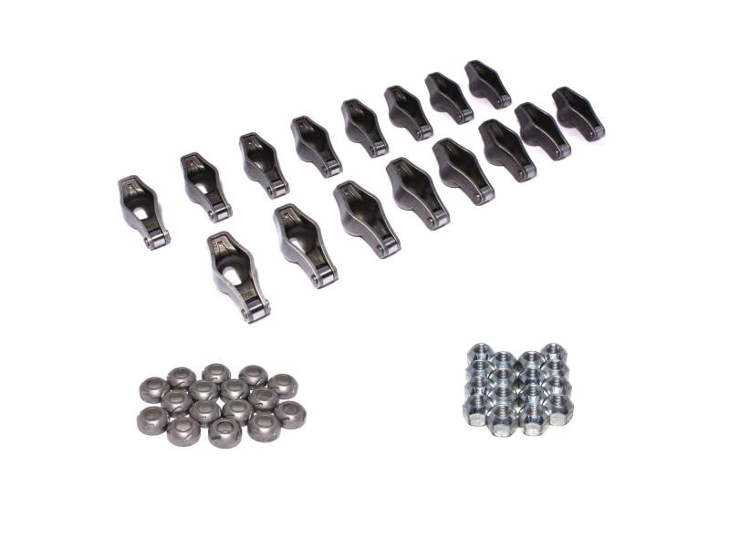 Load image into Gallery viewer, COMP Cams Magnum Roller Rockers Ford SB
