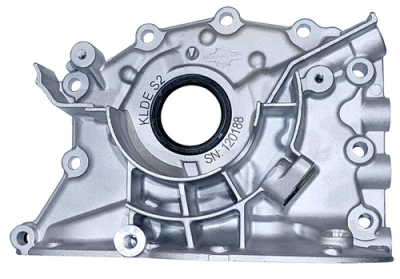 Load image into Gallery viewer, Boundary 92-97 Ford/Mazda KLDE/KLZE 2.5L V6 Oil Pump Assembly

