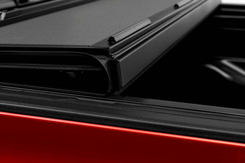 Load image into Gallery viewer, BAK 05-15 Toyota Tacoma 6ft Bed (w/o Universal Tailgate Function) BAKFlip MX4 Matte Finish

