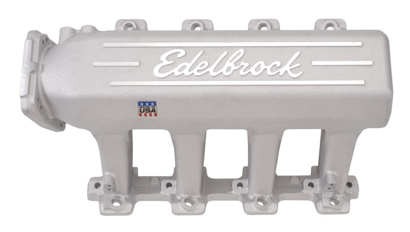 Load image into Gallery viewer, Edelbrock Manifold EFI Pro-Flo XT LS2 As Cast

