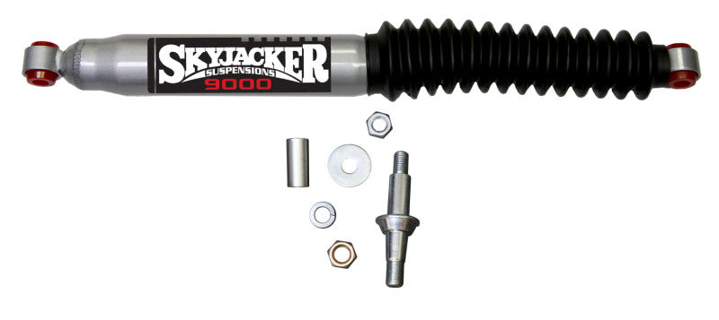 Load image into Gallery viewer, Skyjacker 2004-2006 Jeep Wrangler (LJ) Steering Damper Kit
