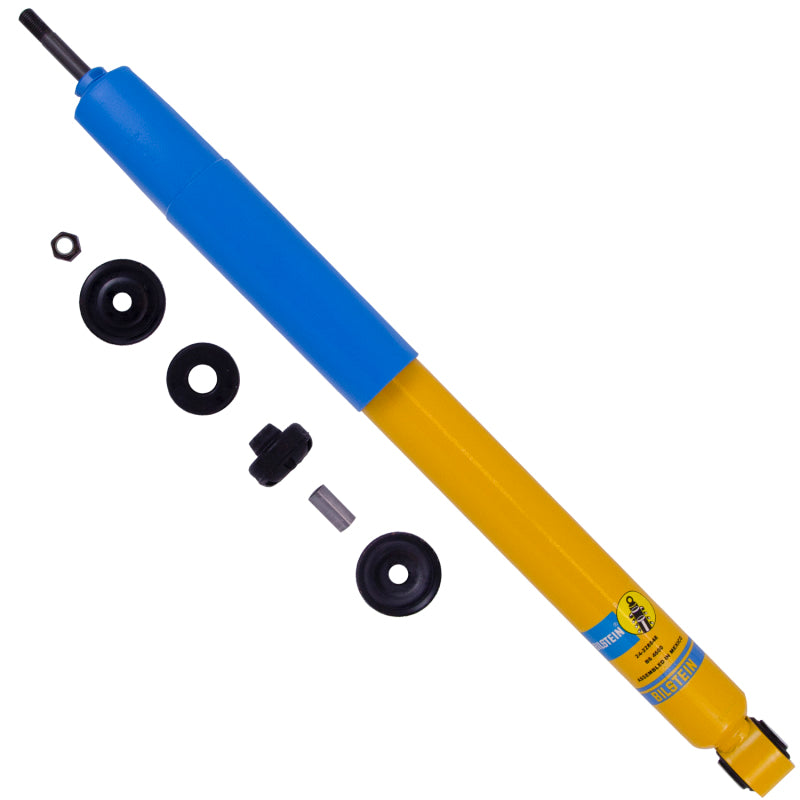 Load image into Gallery viewer, Bilstein 4600 Series 2019 Ram 1500 4x4 w/o Air Leveling w/o Off Road Package Rear Shock Absorber
