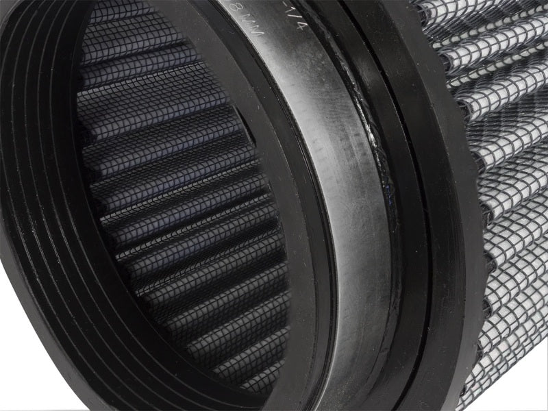 Load image into Gallery viewer, aFe MagnumFLOW Air Filter PDS A/F 3-1/2in F x 5B x 3-1/2in T x 6H in
