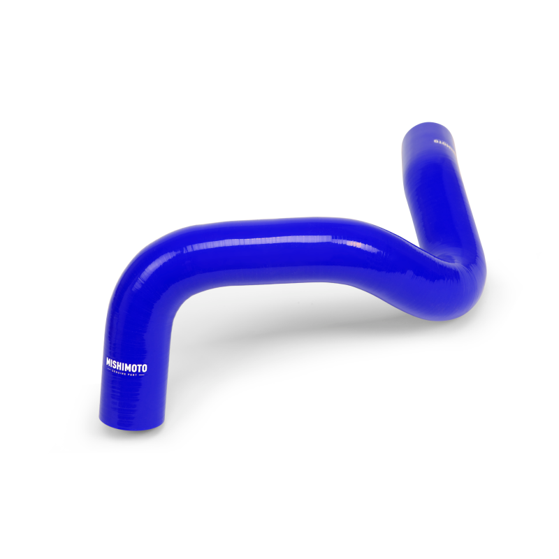 Load image into Gallery viewer, Mishimoto 2012+ Jeep Wrangler 6cyl Blue Silicone Hose Kit
