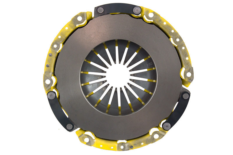 Load image into Gallery viewer, ACT 2007 Jeep Wrangler P/PL Heavy Duty Clutch Pressure Plate
